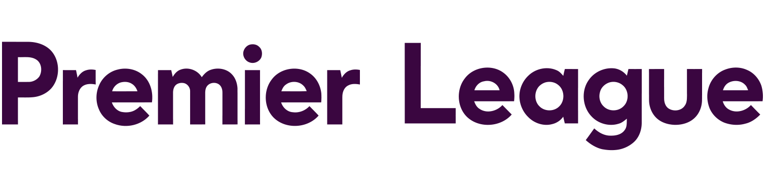 Premier League Logo